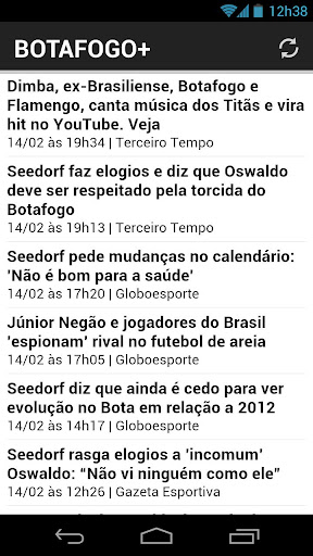 Botafogo Mais
