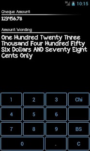 How to install Cheque Wizard lastet apk for bluestacks