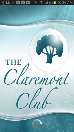 The Claremont Club