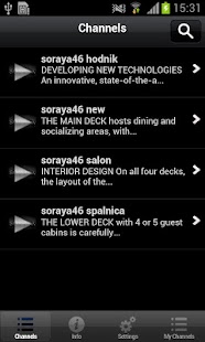 How to download Soraya Yachts 3.1.1 unlimited apk for bluestacks