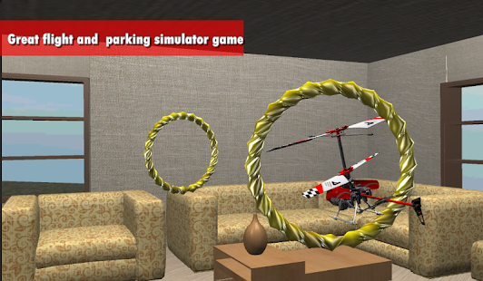 RC Helicopter Parking Sim Free Screenshots 11