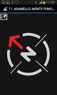 Lastest 11. ADAMELLO, MONTE FUMO APK for PC