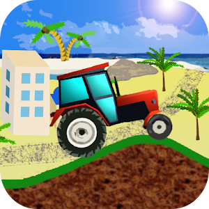 Go Tractor! 1.4