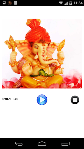 Ganesh Mantra