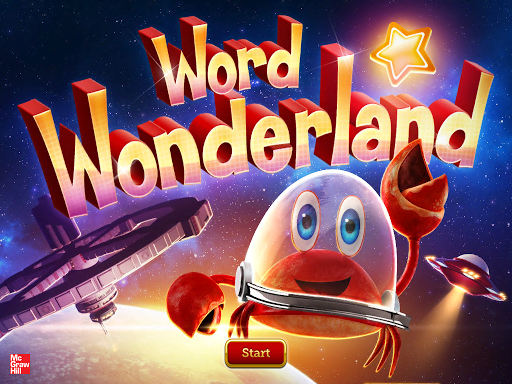 【免費教育App】Word Wonderland Elem. Full-APP點子