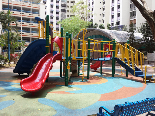 Playground at Blk 148A