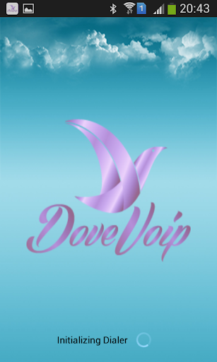 DoveVoip Hd