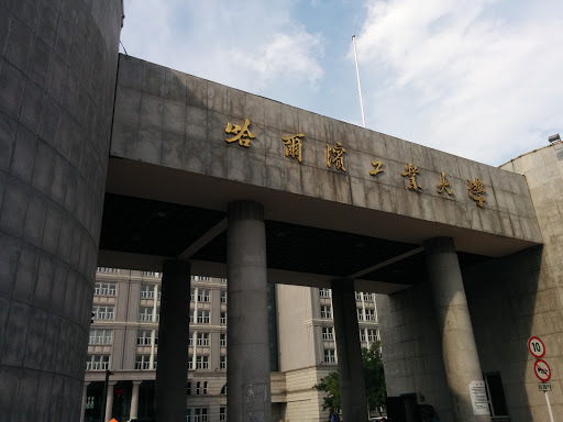 Harbin institute of technology