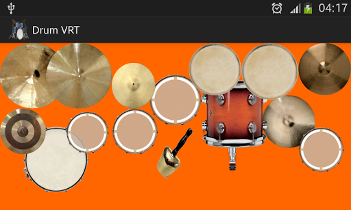 Drum VRT