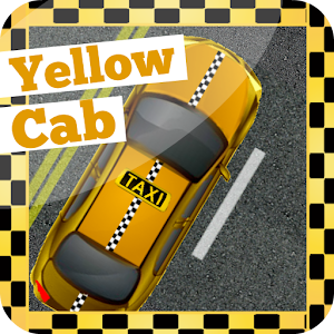 Fast Yellow Cab.apk 2.0