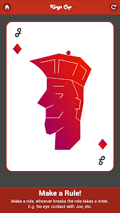 Kings Cup (Free) Screenshots 4