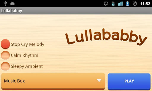 LullaBabby