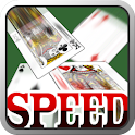 Speed Free logo