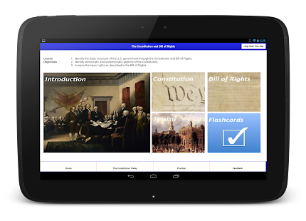 Download Decode Constitution APK