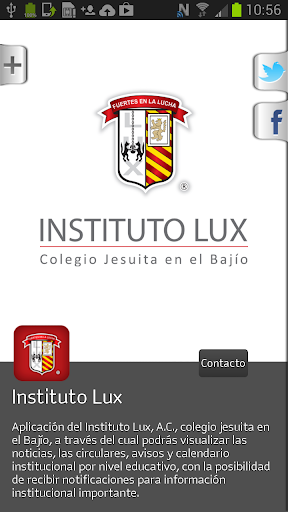 Instituto Lux