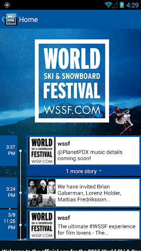 免費下載娛樂APP|World Ski & Snowboard Festival app開箱文|APP開箱王