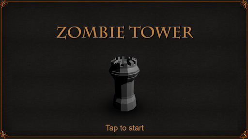 【免費角色扮演App】Zombie Tower-APP點子