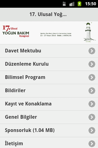 Yoğun Bakım 2014