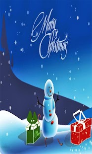 Christmas Wallpaper 2014 Screenshots 1