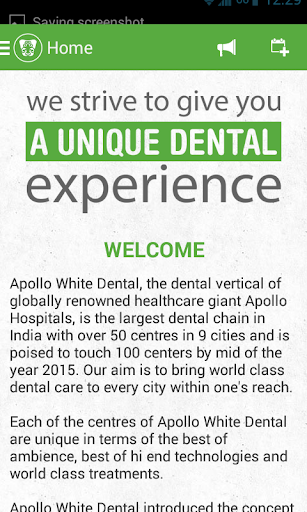 Apollo White Dental