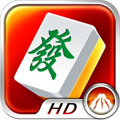 至尊麻將王 HD (單機版 Mahjong) LOGO-APP點子