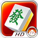 至尊麻將王 HD (單機版 Mahjong) logo