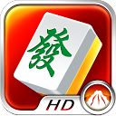 至尊麻將王 HD (單機版 Mahjong) mobile app icon