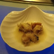 夏慕尼新香榭鐵板燒