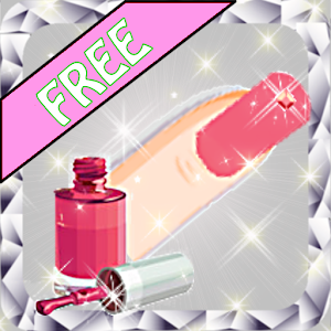 A-List Girl ★ Nail Salon.apk 1.6.4