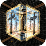 3D Holy Cross Live Wallpaper Apk