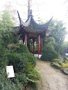 Chinees Tuinhuis 1 - Diergaarde Blijdorp