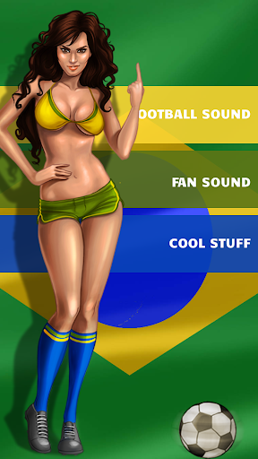 SoundSupport Brazil 2014