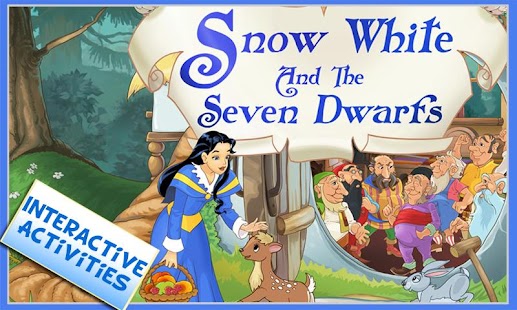 Snow White the Seven Dwarfs