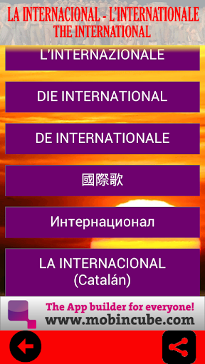 免費下載娛樂APP|LA INTERNACIONAL el himno app開箱文|APP開箱王