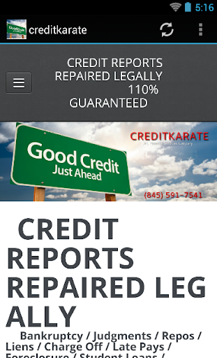 creditkarate