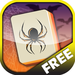 Mahjong Halloween.apk 1.0