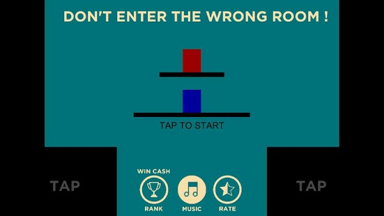 How to mod Don't Enter The Wrong Room 1.0.1 apk for android