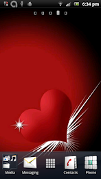 Photo Slideshow Maker LiveWall poster 5