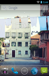 Free HD Old Italy Wallpaper APK