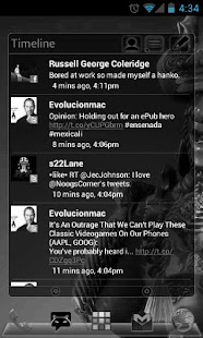 APW Theme SkullGray - Free Screenshots 0