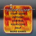 Finger Jump logo