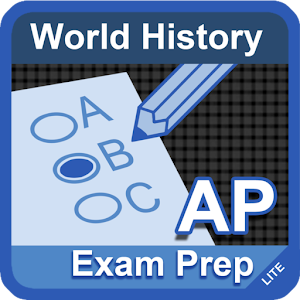 AP Exam Prep World Hist LITE.apk 1.2.0