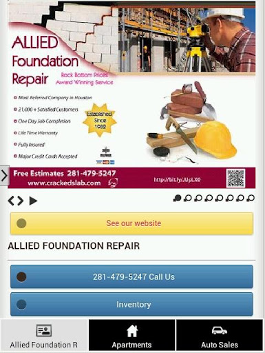 Allied Foundation Repair