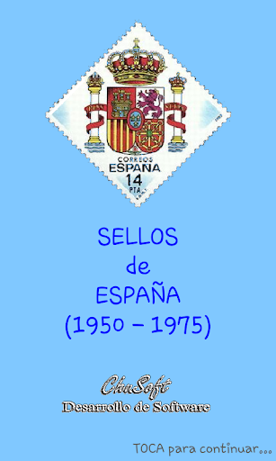 免費下載教育APP|Sellos de España.Stamps.(DEMO) app開箱文|APP開箱王