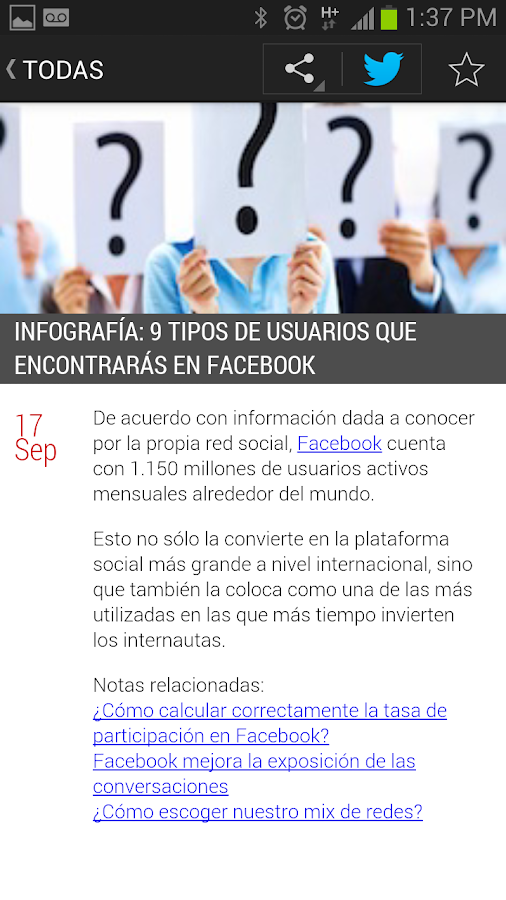   Marketing news - Merca2.0- screenshot 