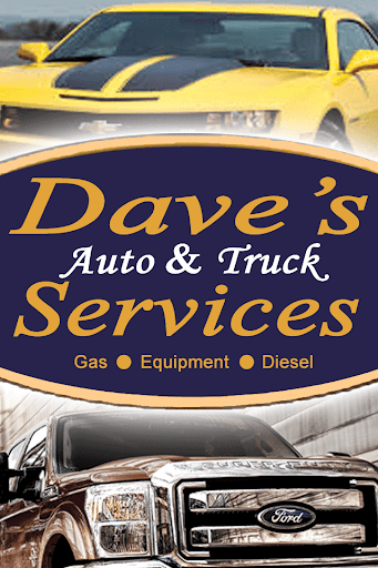 【免費商業App】Daves Auto & Truck-APP點子