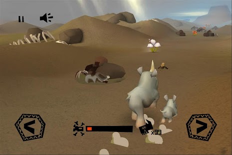 How to install Save a Rhino 1.0 unlimited apk for bluestacks