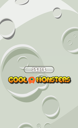Cool Monsters