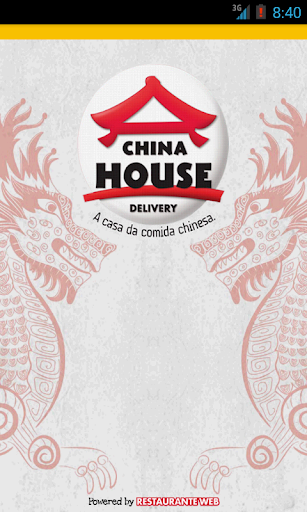 【免費生活App】China House-APP點子