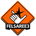 Mobinil Felsaree3 logo